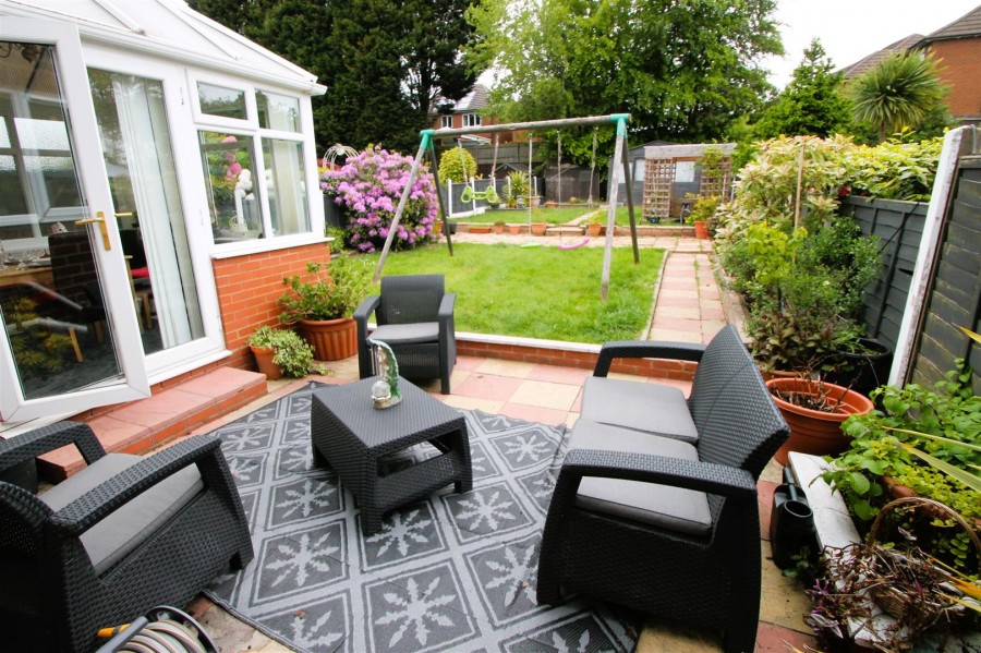 Images for Throne Road, Rowley Regis
