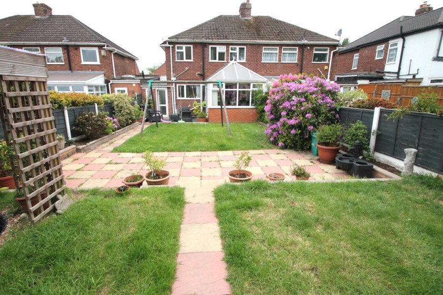 Images for Throne Road, Rowley Regis