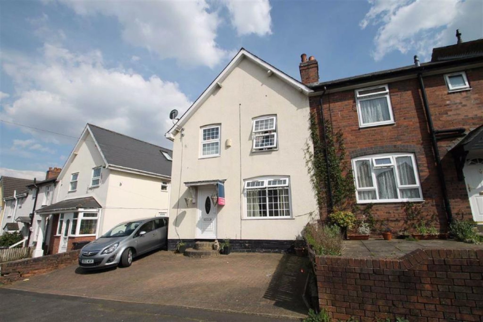 Images for Bridgewater Crescent, Dudley