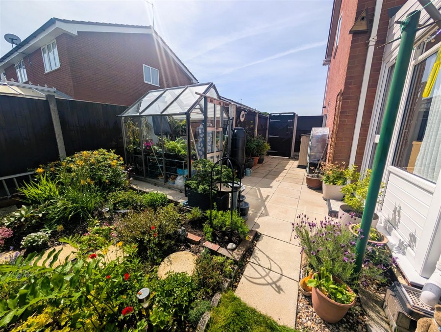 Images for Clifton Road, Halesowen
