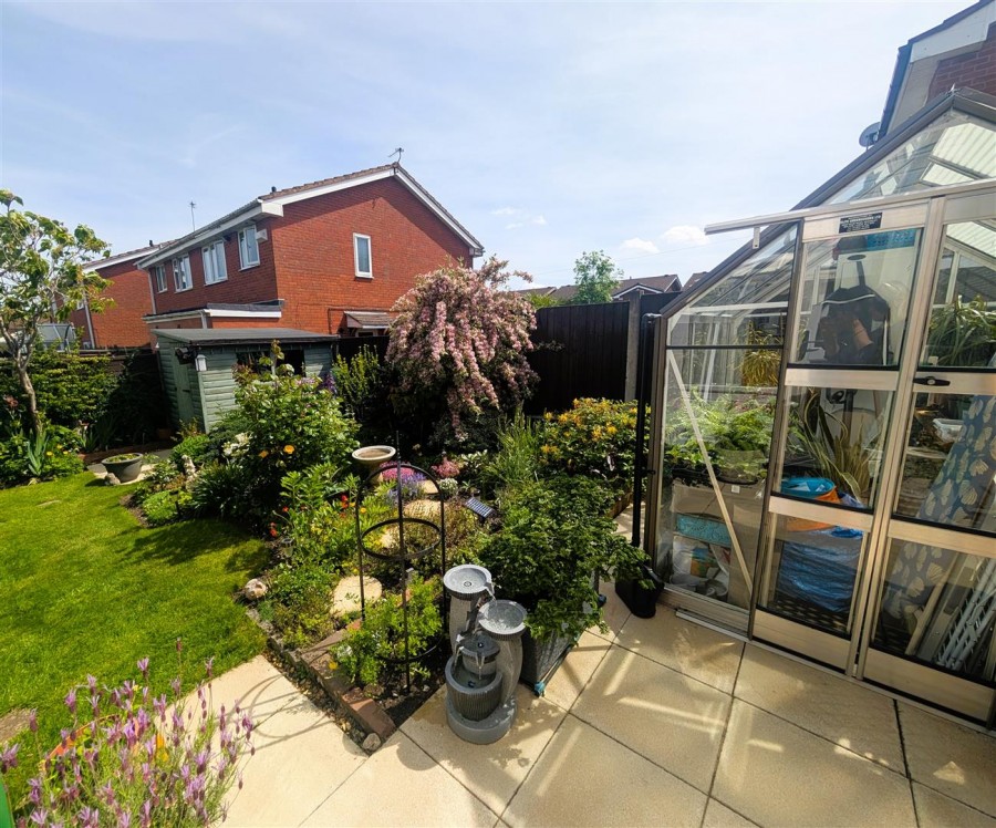 Images for Clifton Road, Halesowen