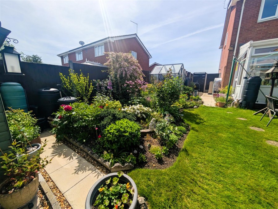 Images for Clifton Road, Halesowen