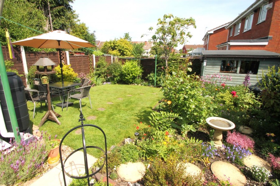Images for Clifton Road, Halesowen