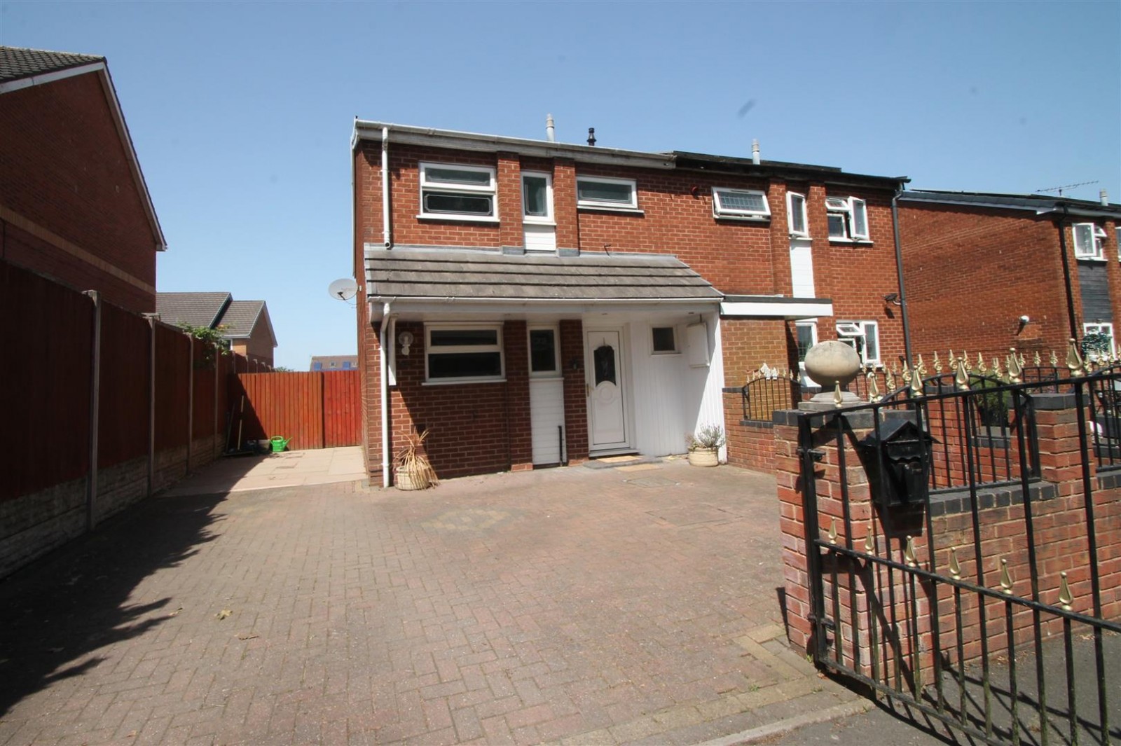 Images for Asquith Drive, Tividale