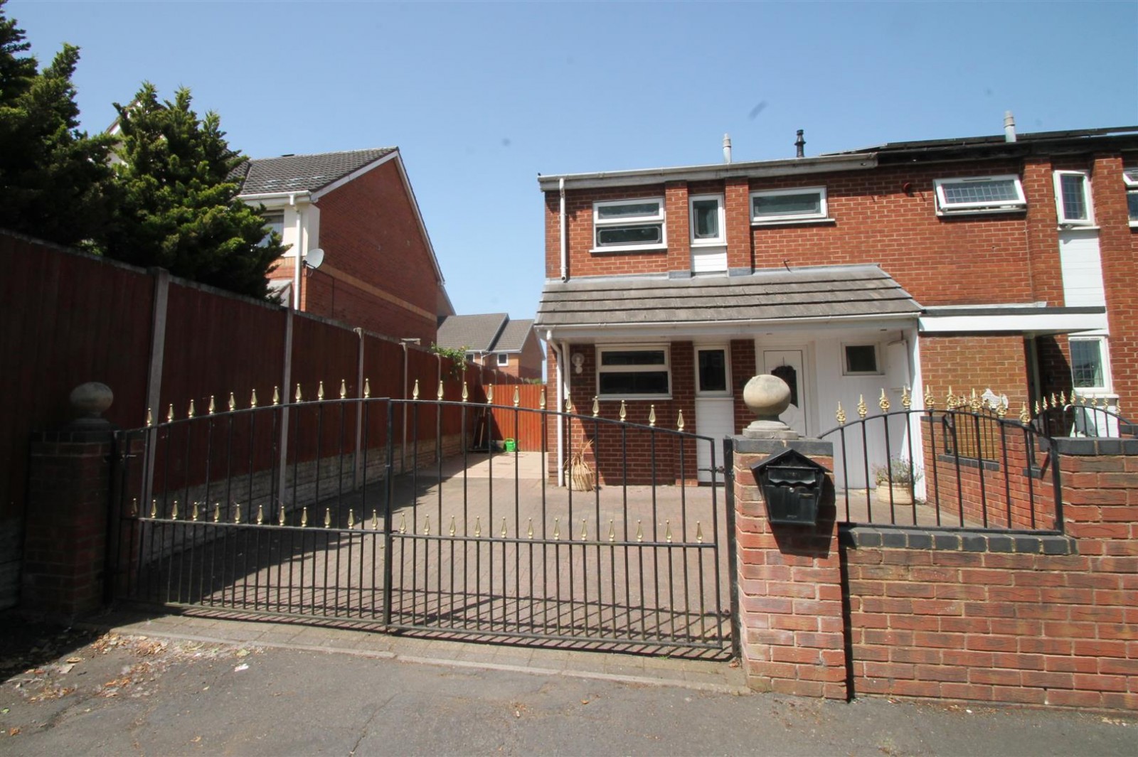 Images for Asquith Drive, Tividale