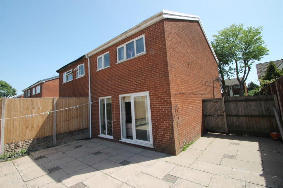 Images for Asquith Drive, Tividale