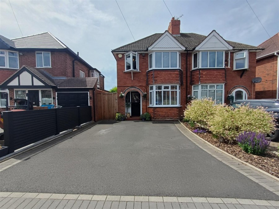 Images for Newfield Crescent, Halesowen