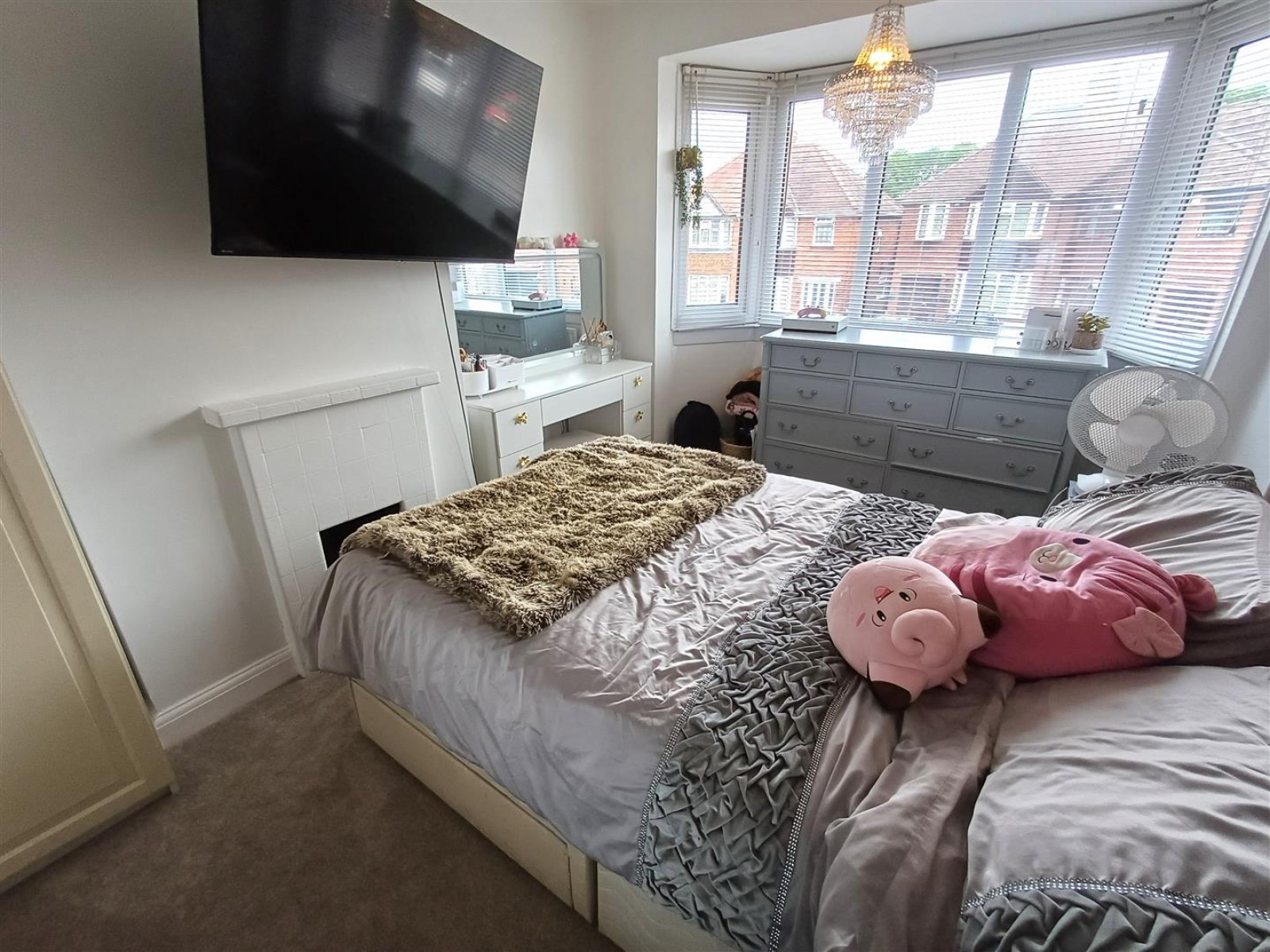 Images for Newfield Crescent, Halesowen