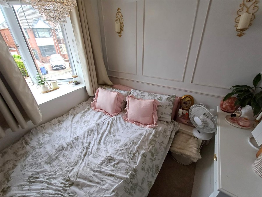 Images for Newfield Crescent, Halesowen