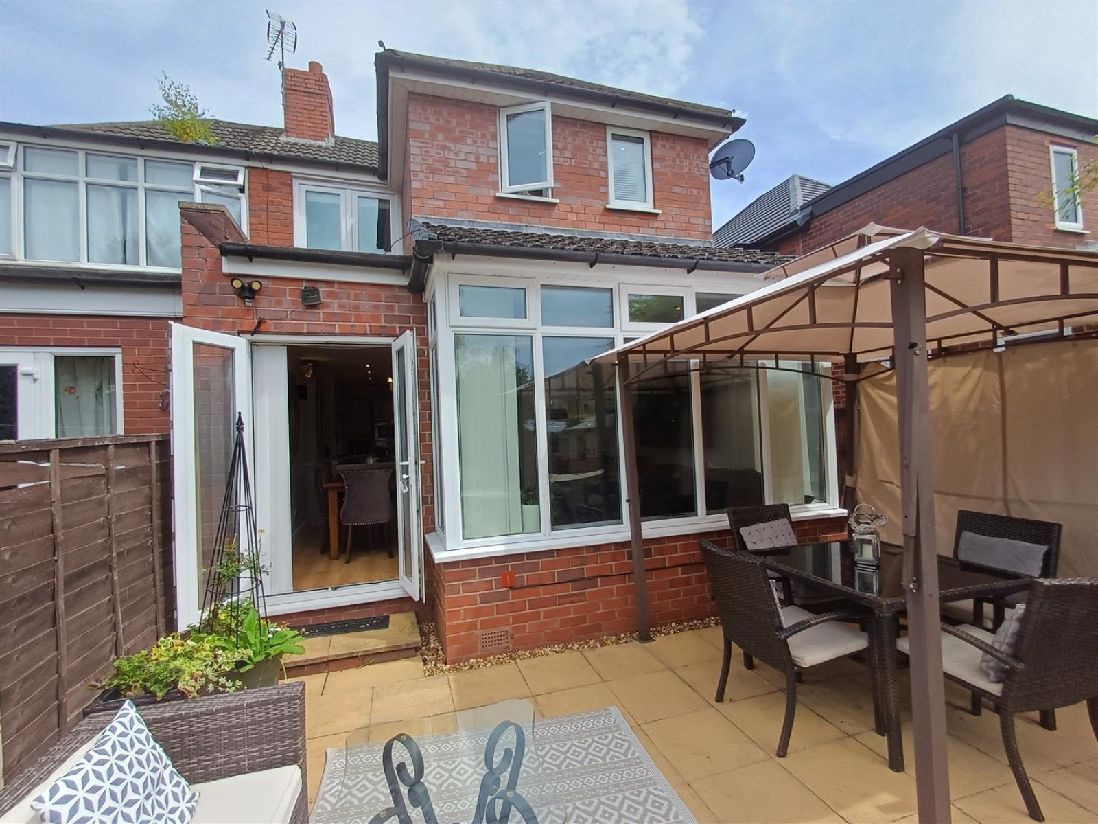Images for Newfield Crescent, Halesowen