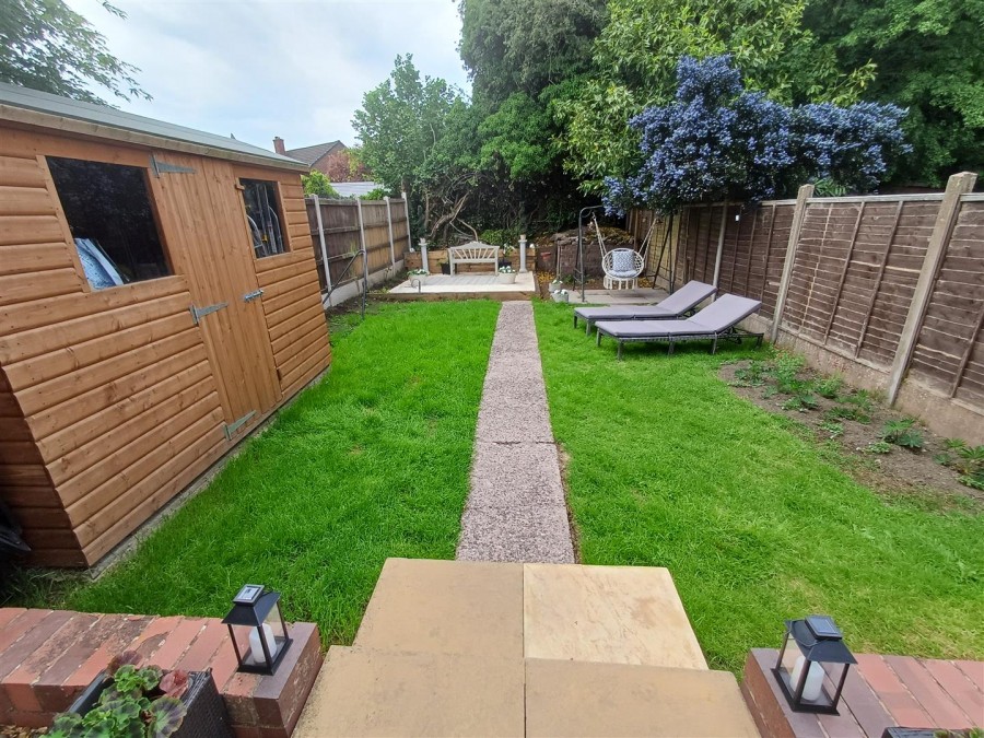 Images for Newfield Crescent, Halesowen