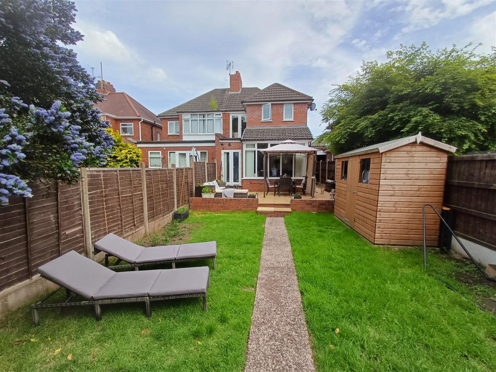 Images for Newfield Crescent, Halesowen