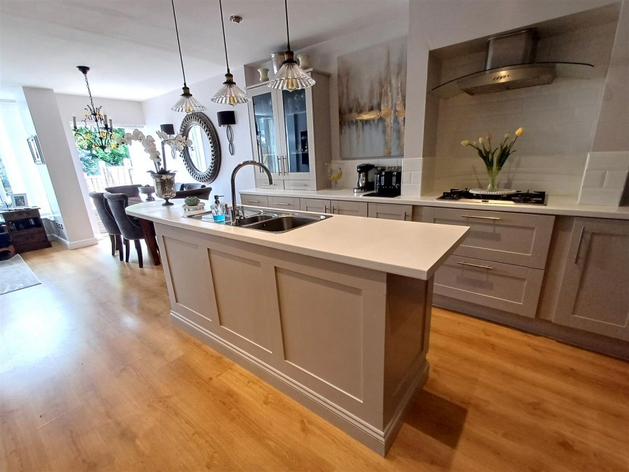 Images for Newfield Crescent, Halesowen