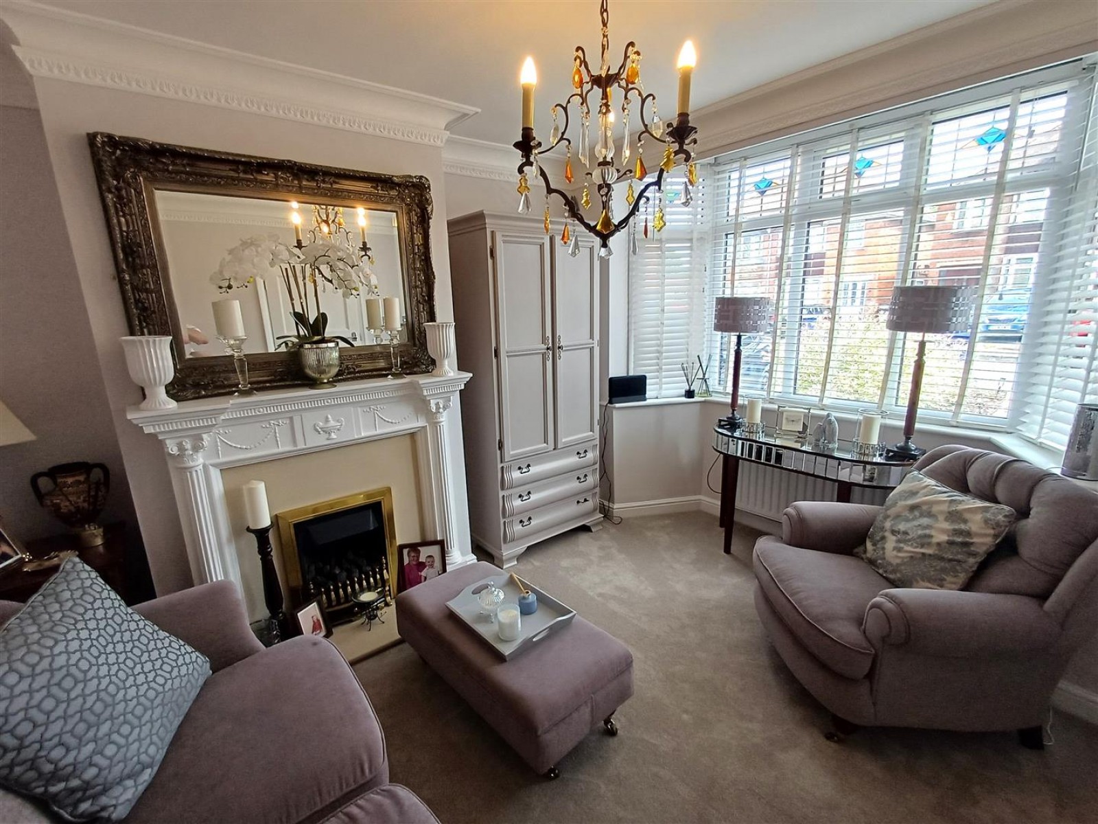 Images for Newfield Crescent, Halesowen
