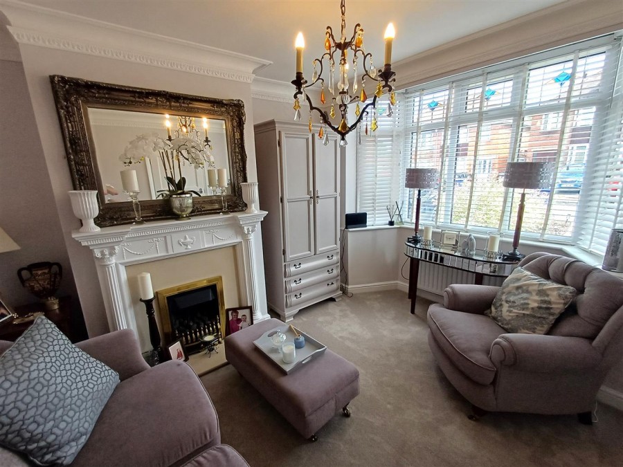 Images for Newfield Crescent, Halesowen