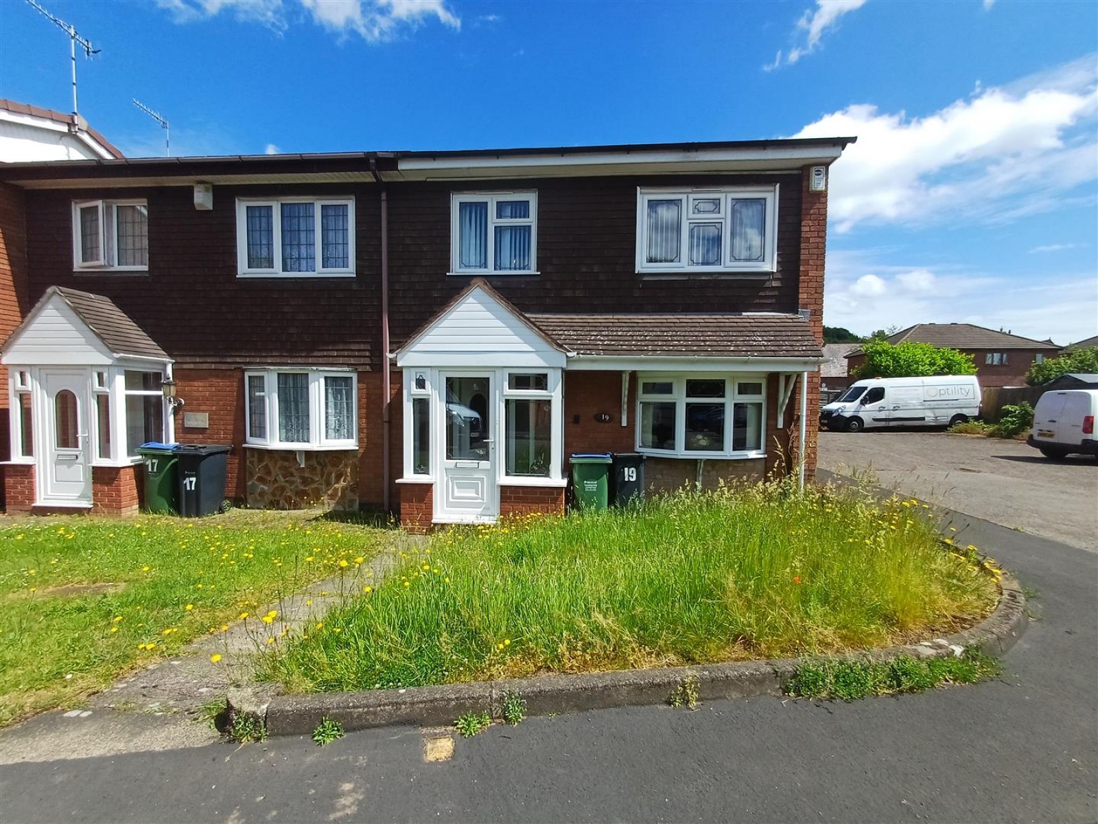 Images for Cherry Orchard, Old Hill, Cradley Heath