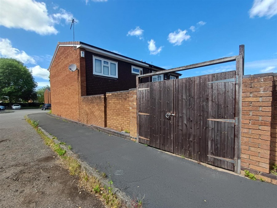 Images for Cherry Orchard, Old Hill, Cradley Heath