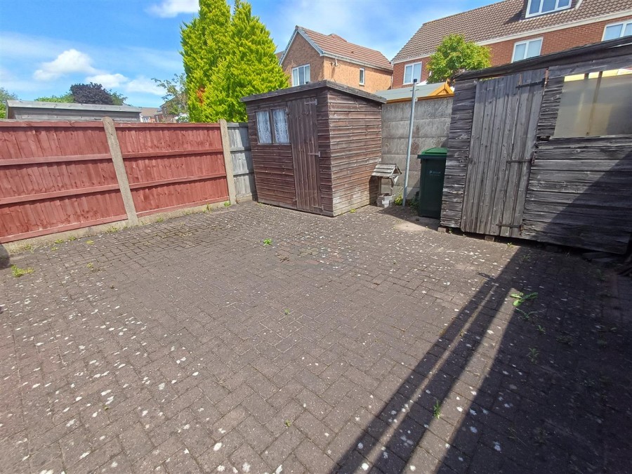 Images for Cherry Orchard, Old Hill, Cradley Heath