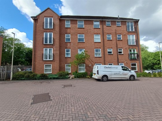View Full Details for Brett Young Close, Halesowen