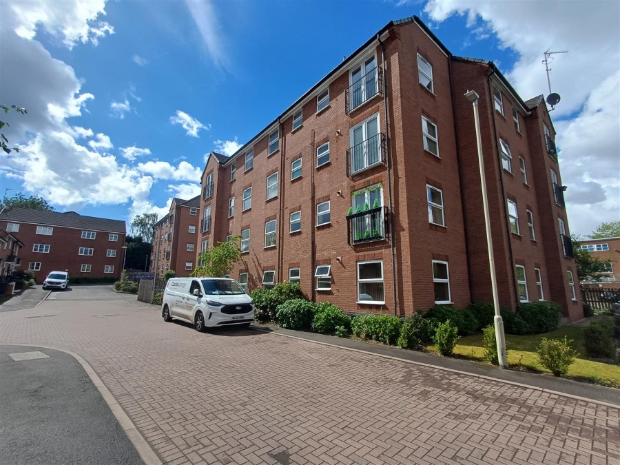 Images for Brett Young Close, Halesowen