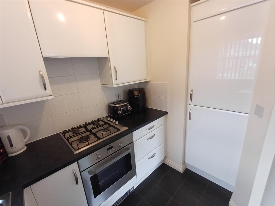 Images for Brett Young Close, Halesowen