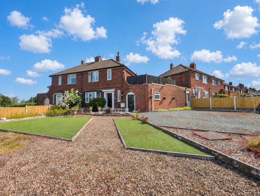 Images for Yew Tree Road, Halesowen