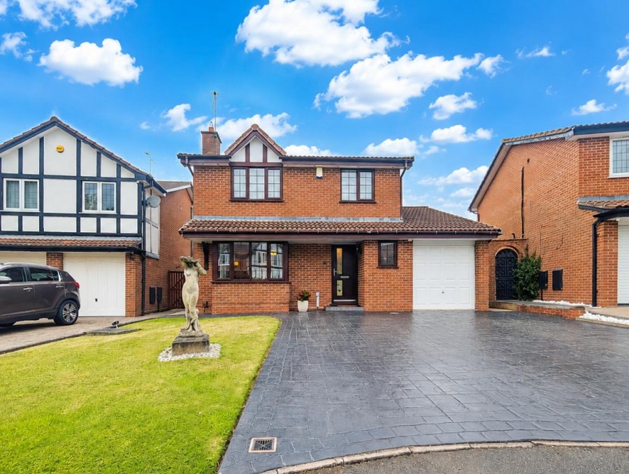 Images for Cloister Drive, Halesowen