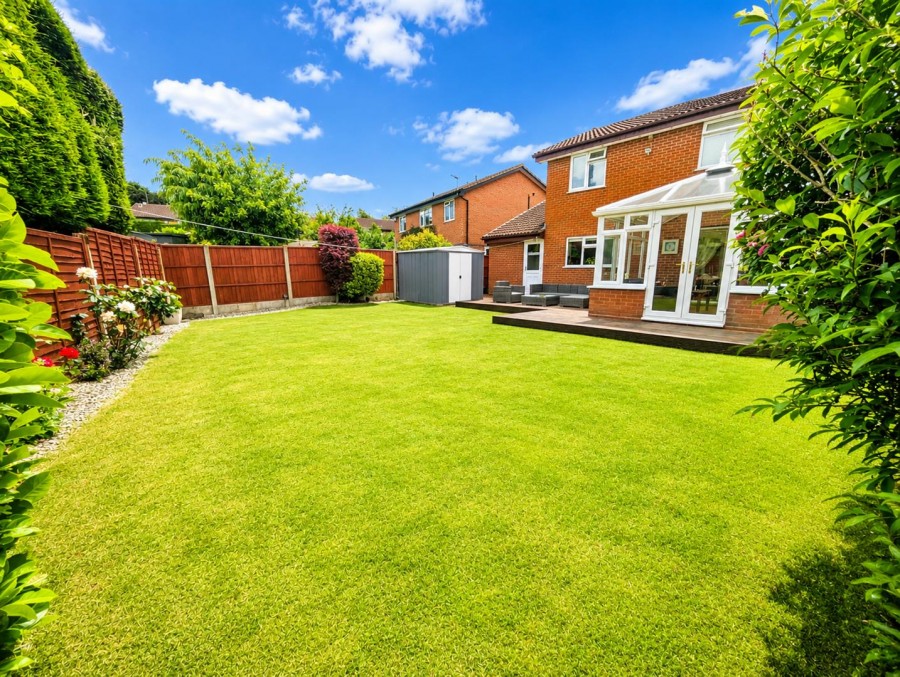 Images for Cloister Drive, Halesowen