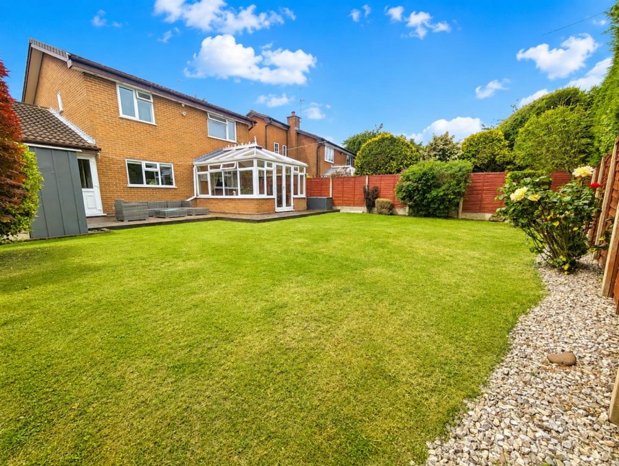 Images for Cloister Drive, Halesowen