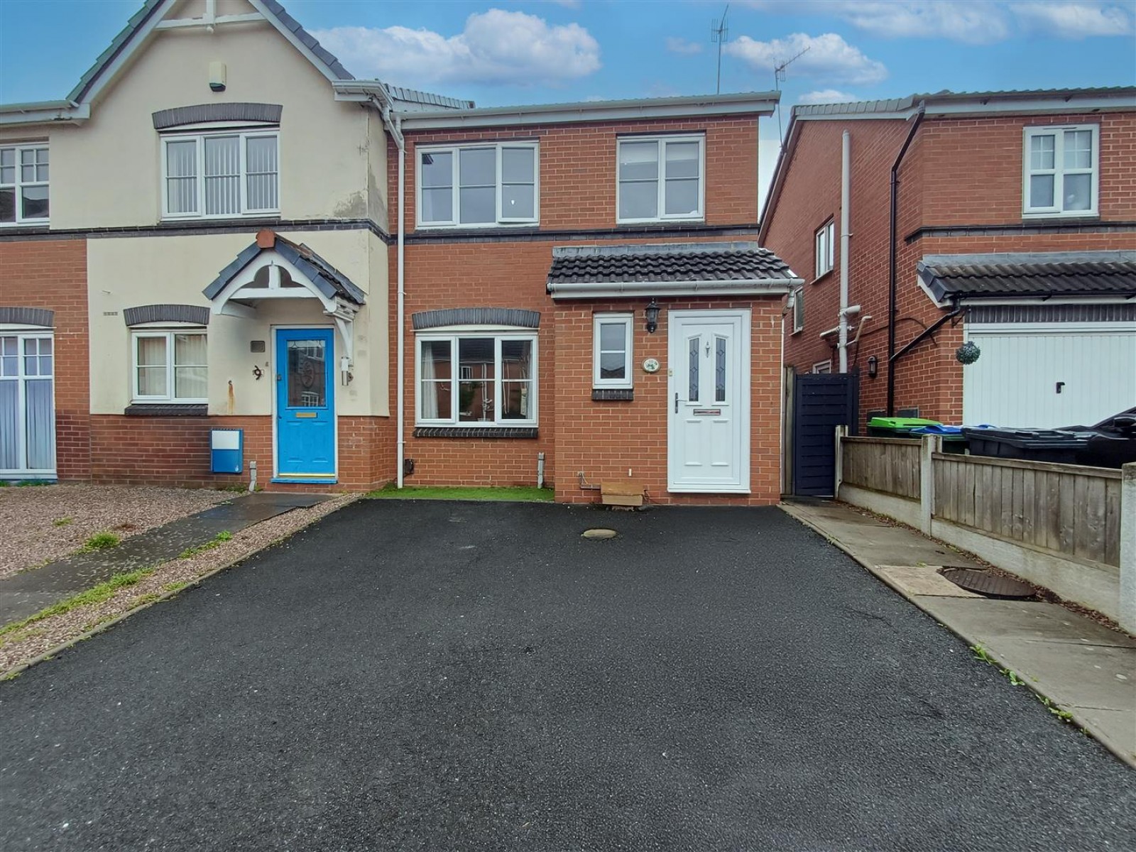 Images for Wesley Close, Cradley Heath