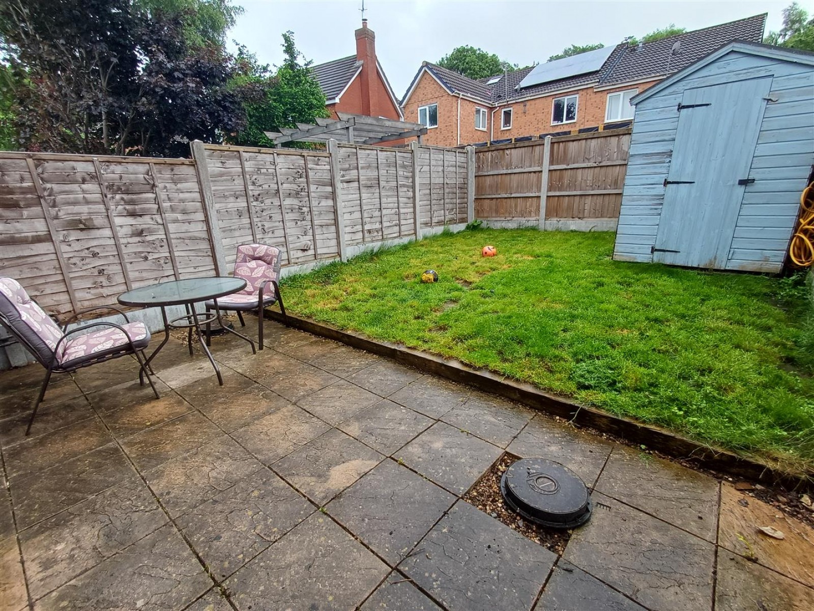 Images for Wesley Close, Cradley Heath
