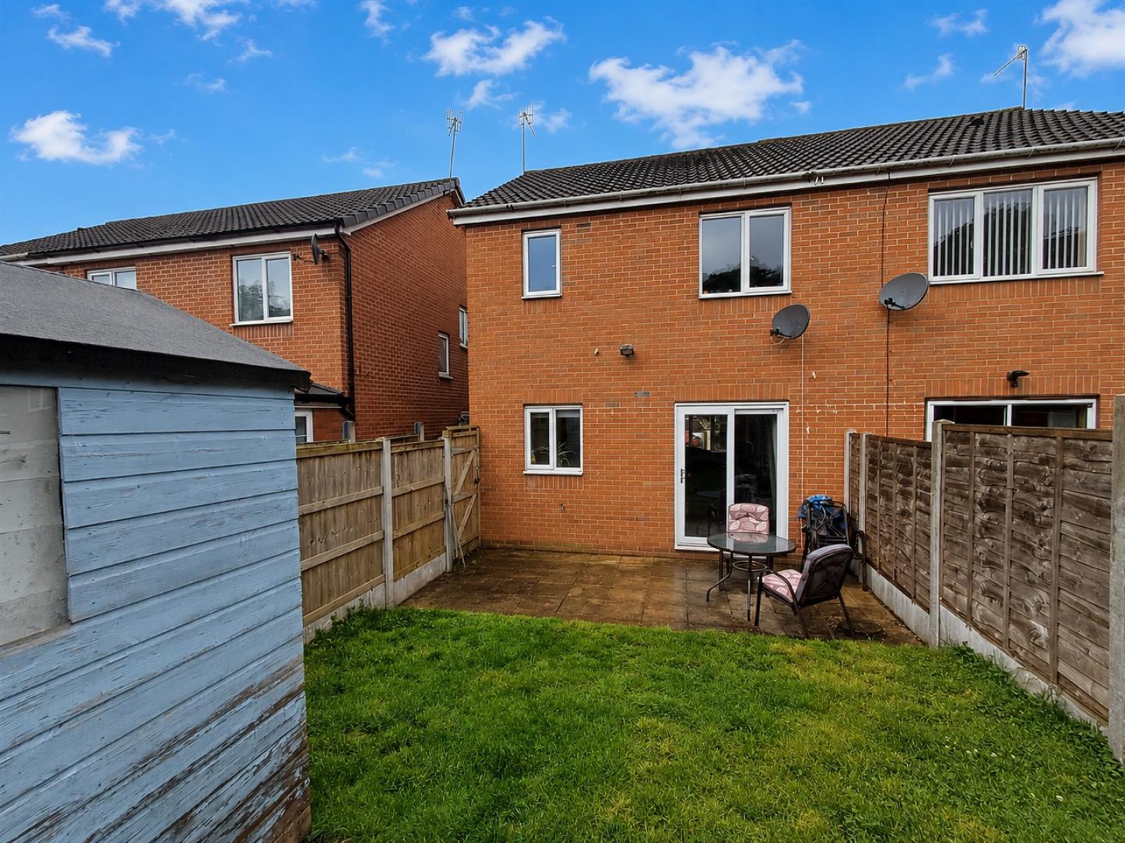 Images for Wesley Close, Cradley Heath