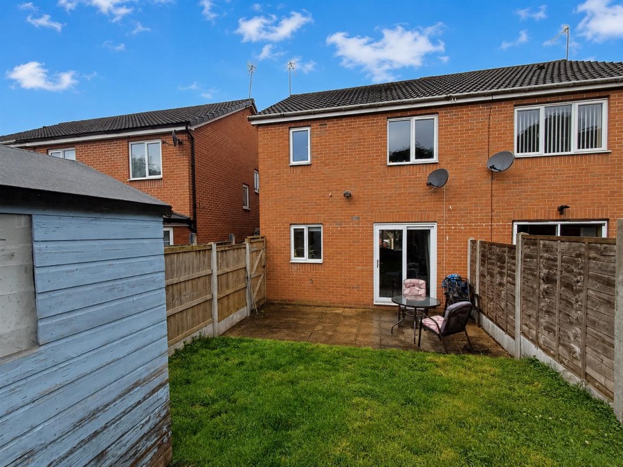 Images for Wesley Close, Cradley Heath