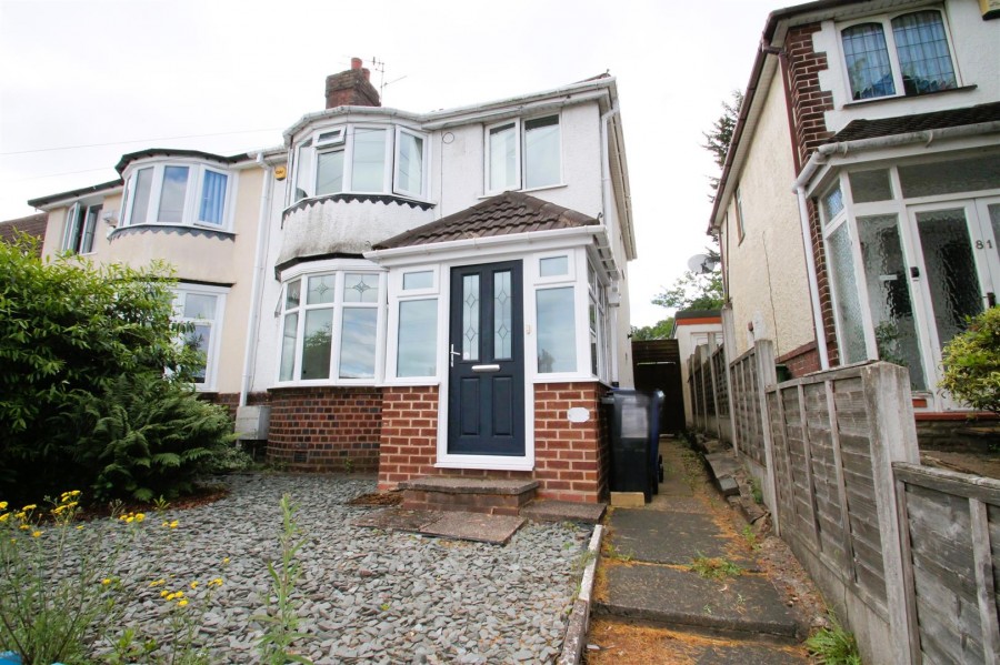 Images for Lyde Green, Halesowen
