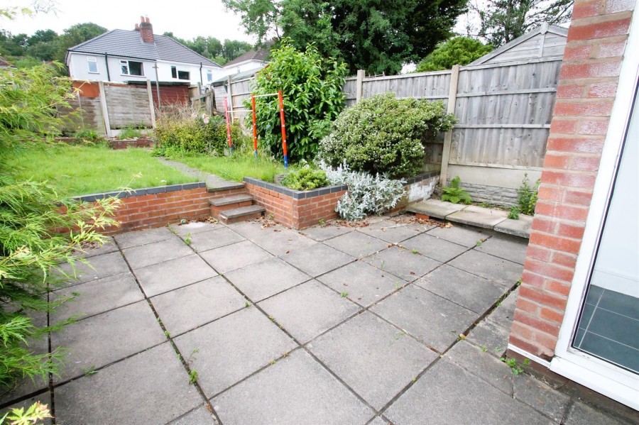 Images for Lyde Green, Halesowen