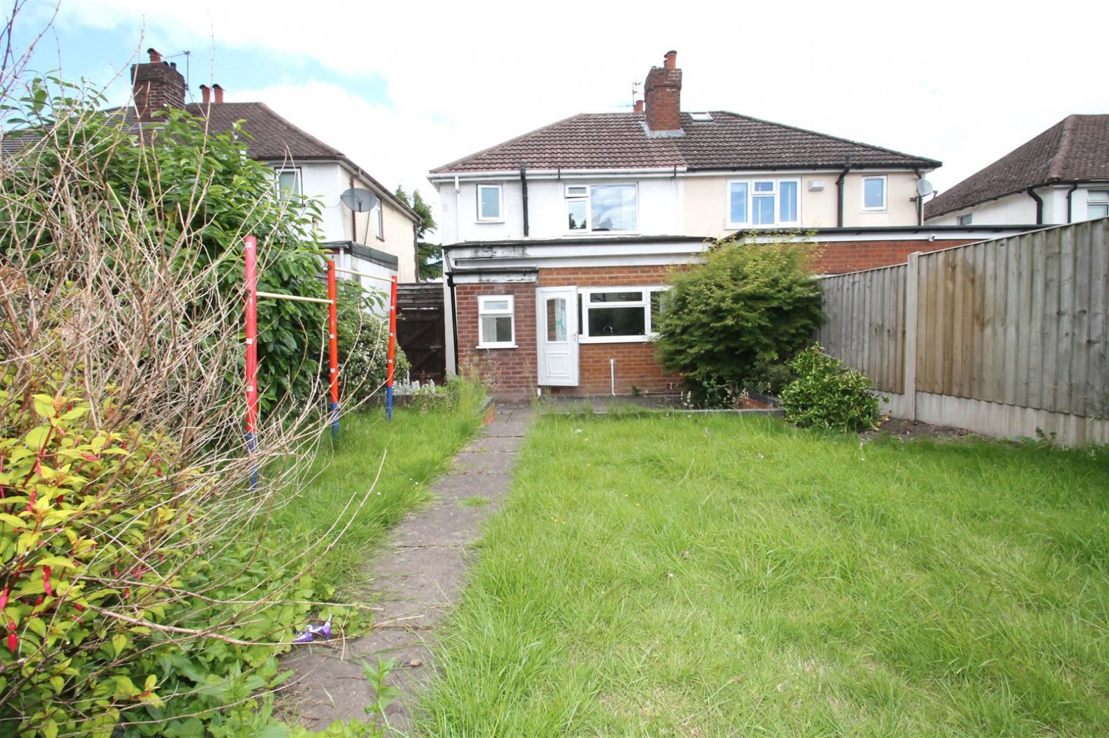 Images for Lyde Green, Halesowen