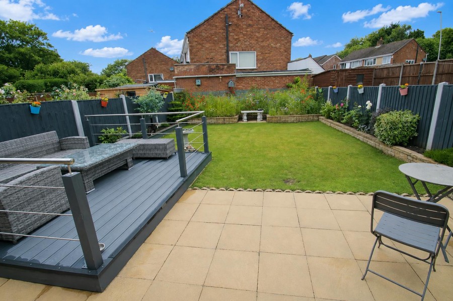 Images for Lynbrook Close, Dudley