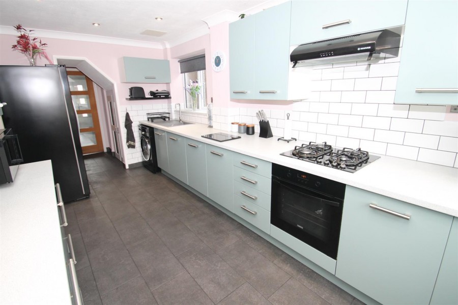 Images for Lynbrook Close, Dudley