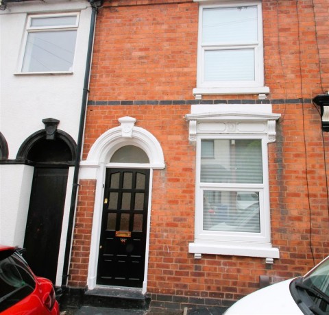 Summer Hill, Halesowen