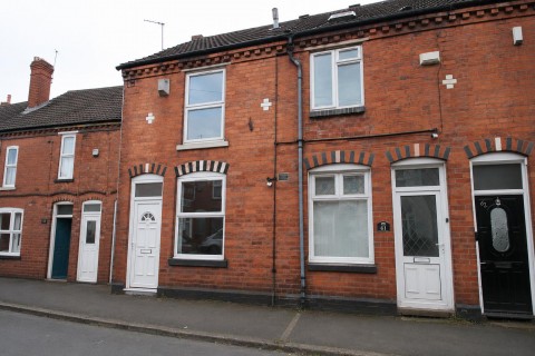 Green Lane, Halesowen