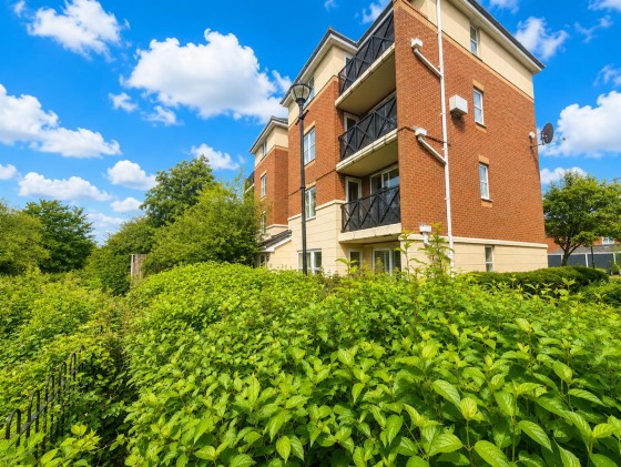 View Full Details for Luanne Close, Cradley Heath