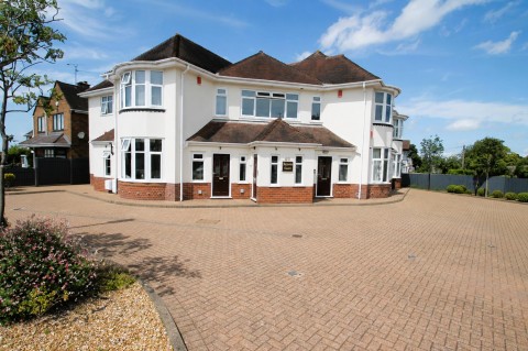 Halesowen Road, Halesowen