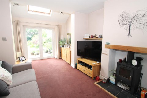 Greenhill Road, Halesowen