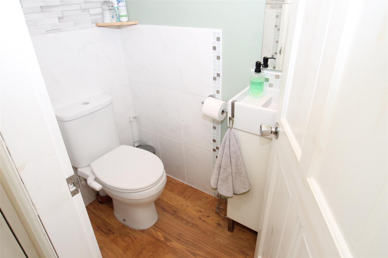 Images for Greenhill Road, Halesowen