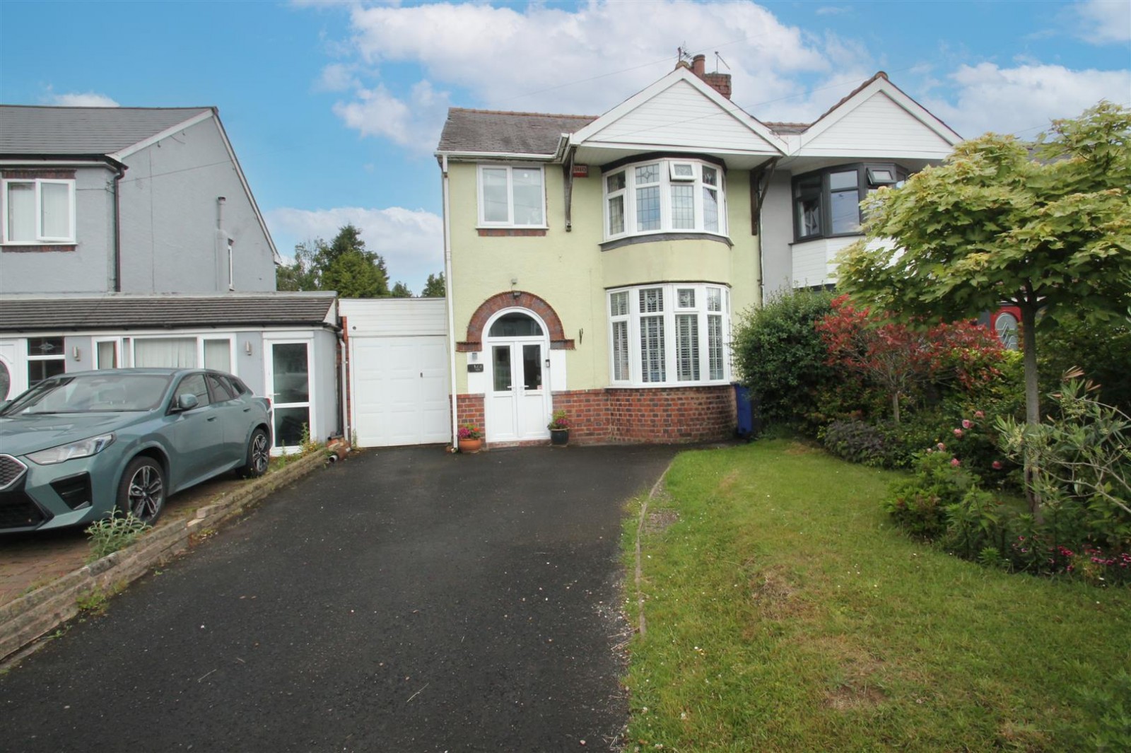 Images for Greenhill Road, Halesowen