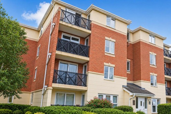 View Full Details for Cavalier Drive, Halesowen