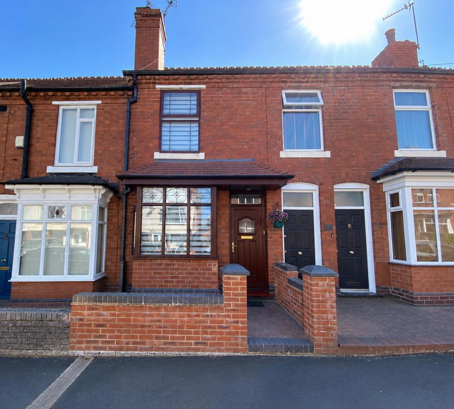Images for Melbourne Road, Halesowen