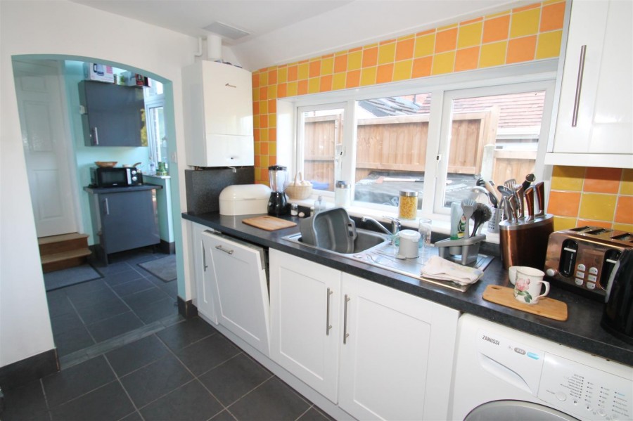 Images for Melbourne Road, Halesowen