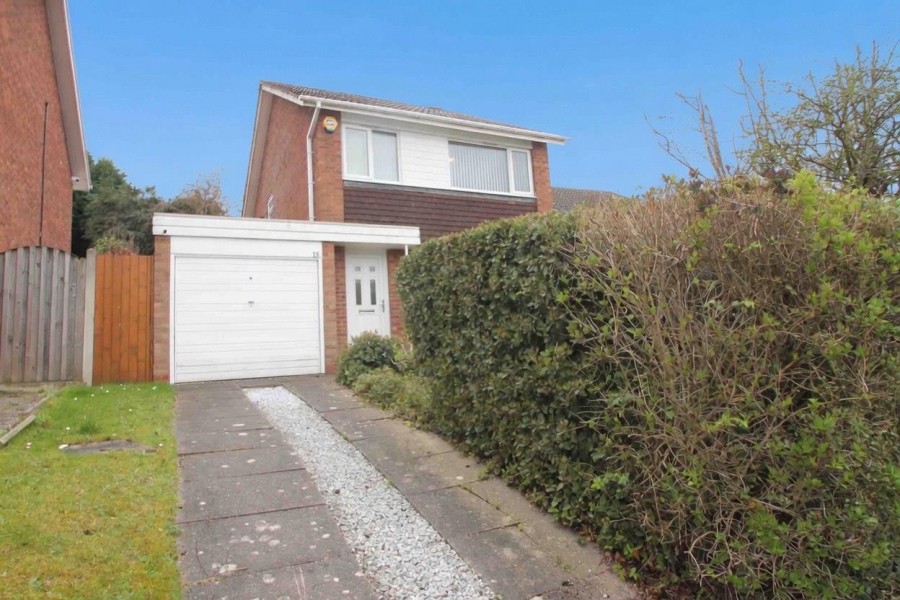 Images for Quantock Close, Halesowen