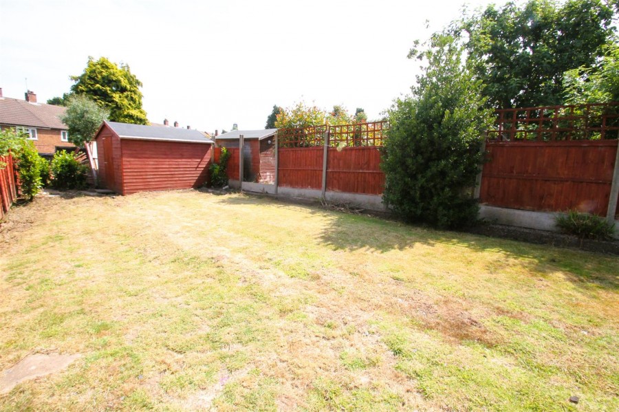 Images for Cornwall Avenue, Oldbury